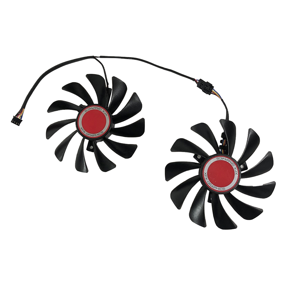 FDC10U12S9-C (Replace CF1010U1 - Rx 5700 Xt 8Gb Video Card review and price