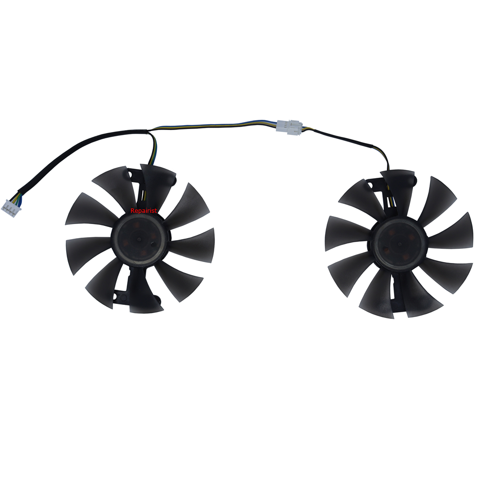 2Pcs/Set,GA91S2H,Video Card Fa - Rx 580 8Gb 2048Sp Gpu review and price