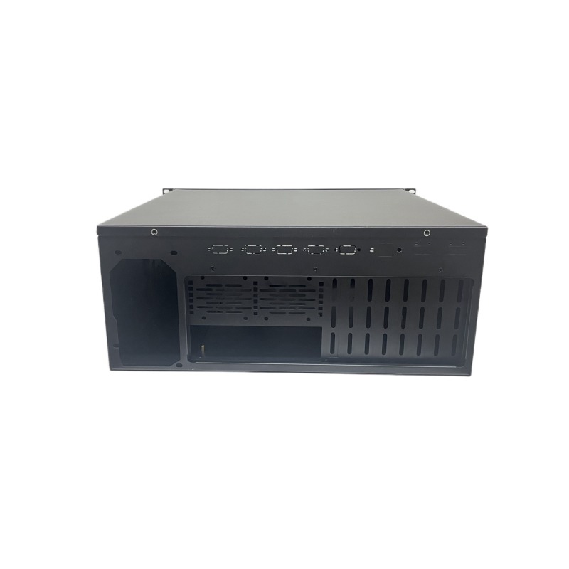 4U 3.0U Rack Mount Server Chas - 8 Gpu 4U Server Chassis review and price